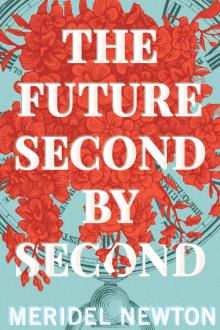Cover for Future Second by Second