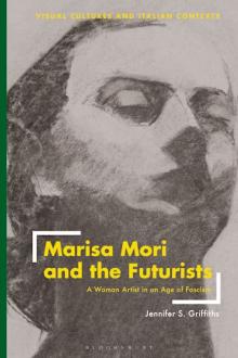 Cover of Marisa Mori