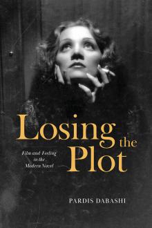 Losing the Plot book cover