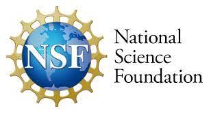 Physics NSF logo