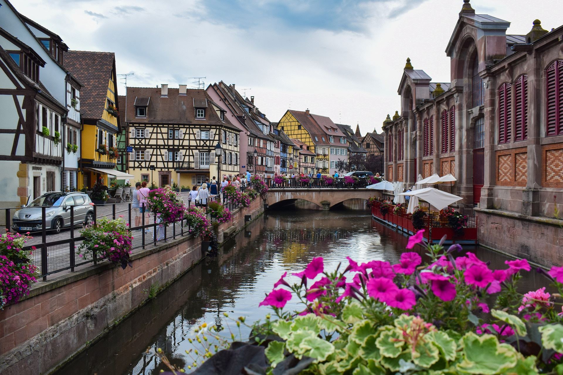 Alsace (France) - European Experiences