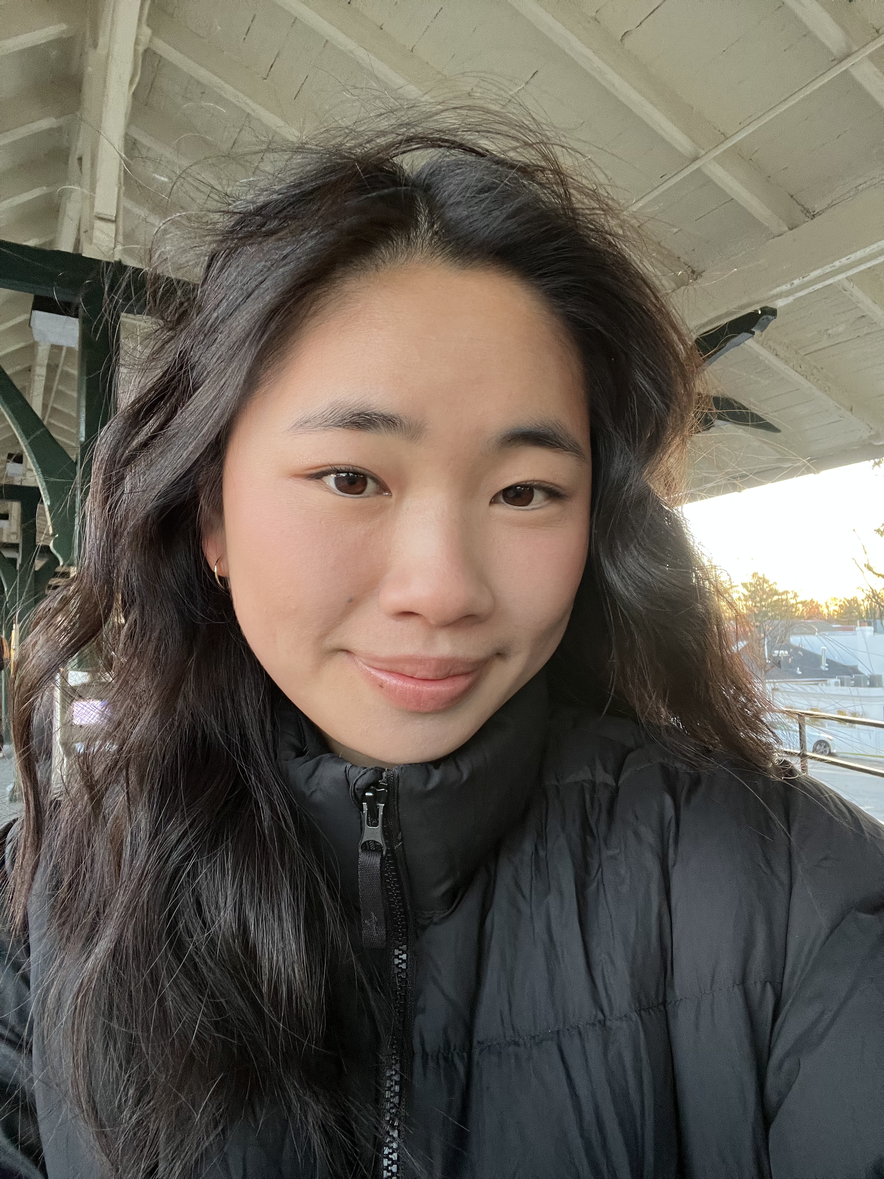 Computer Science Major Kelli Eng ’26 Interns as Mobile App Developer Computer Science Major Kelli Eng ’26 Interns as Mobile App Developer