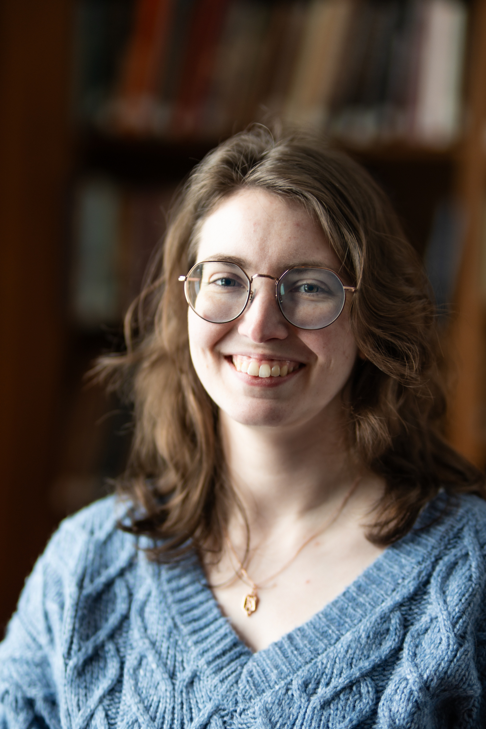 Victoria Schoellhammer headshot