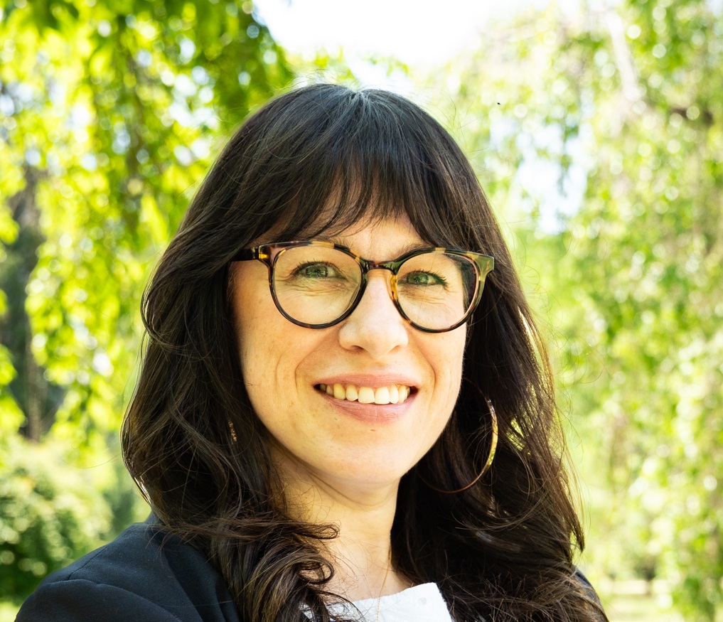 Shannon Kearns headshot