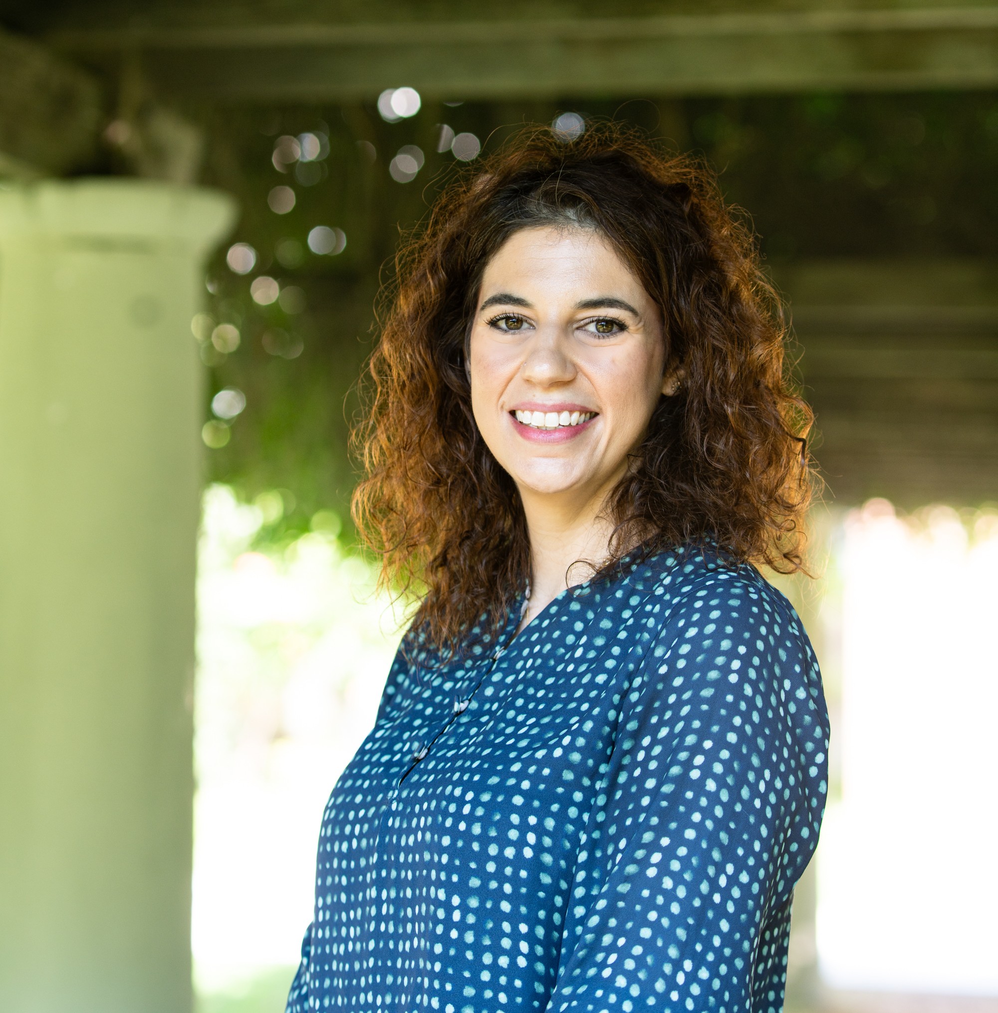 Courtney Kupersmith headshot