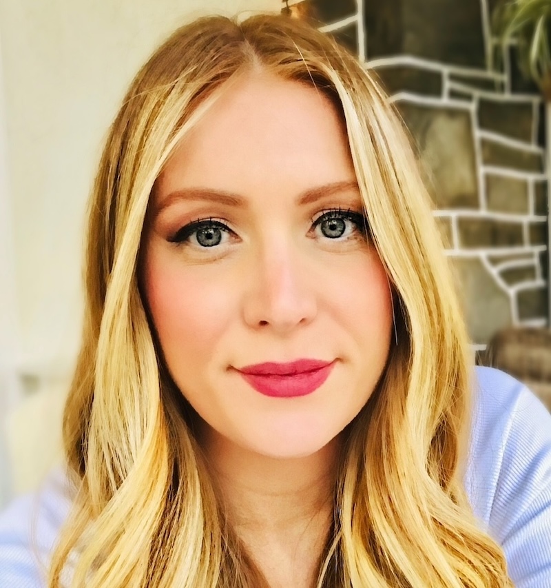 Chelsea DiCarlo headshot