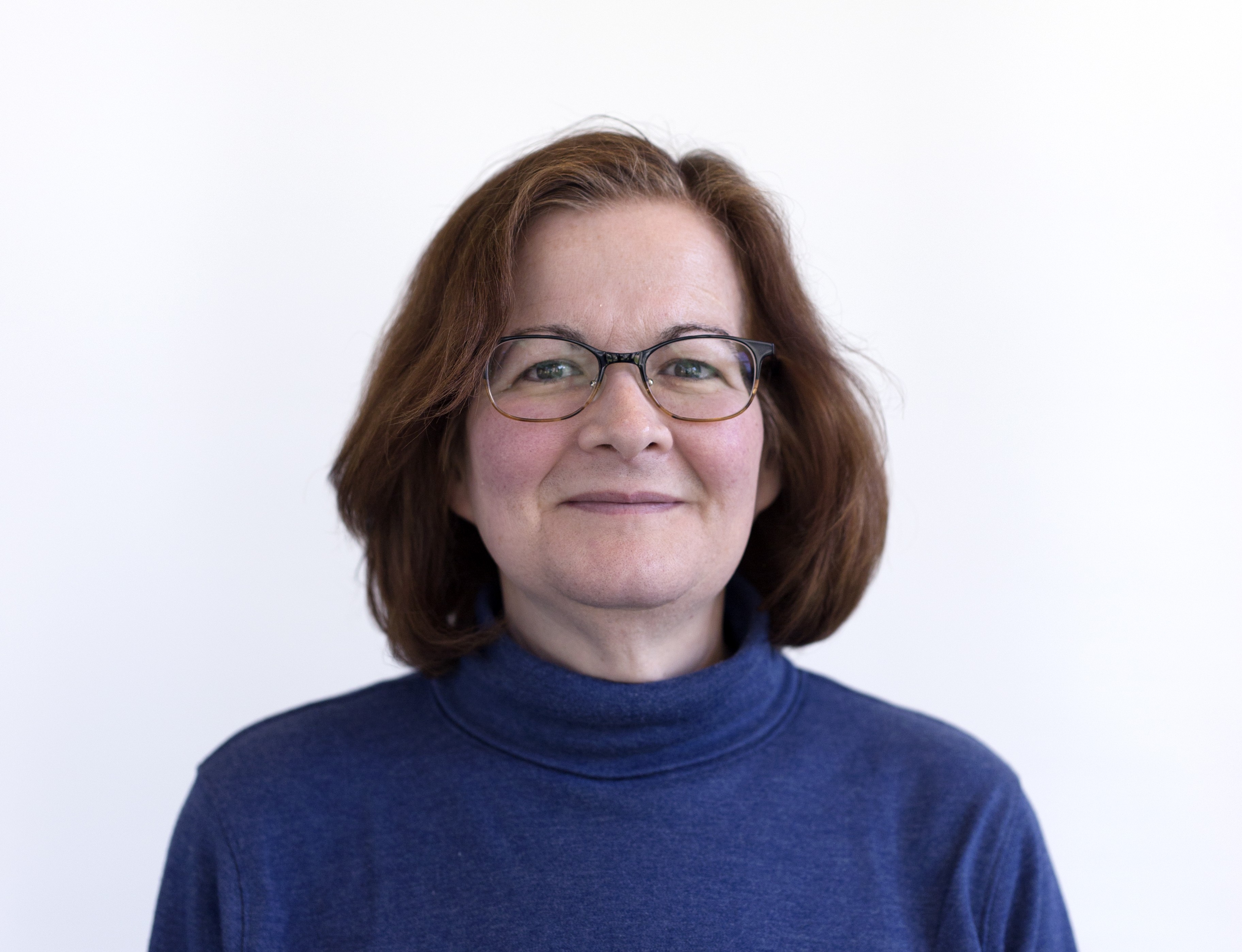 Christine Boyland headshot