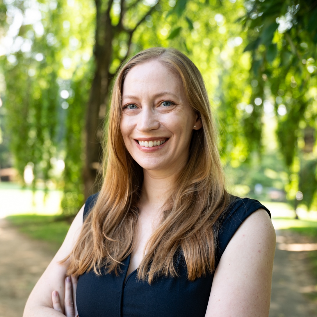 Shannon Eblen headshot