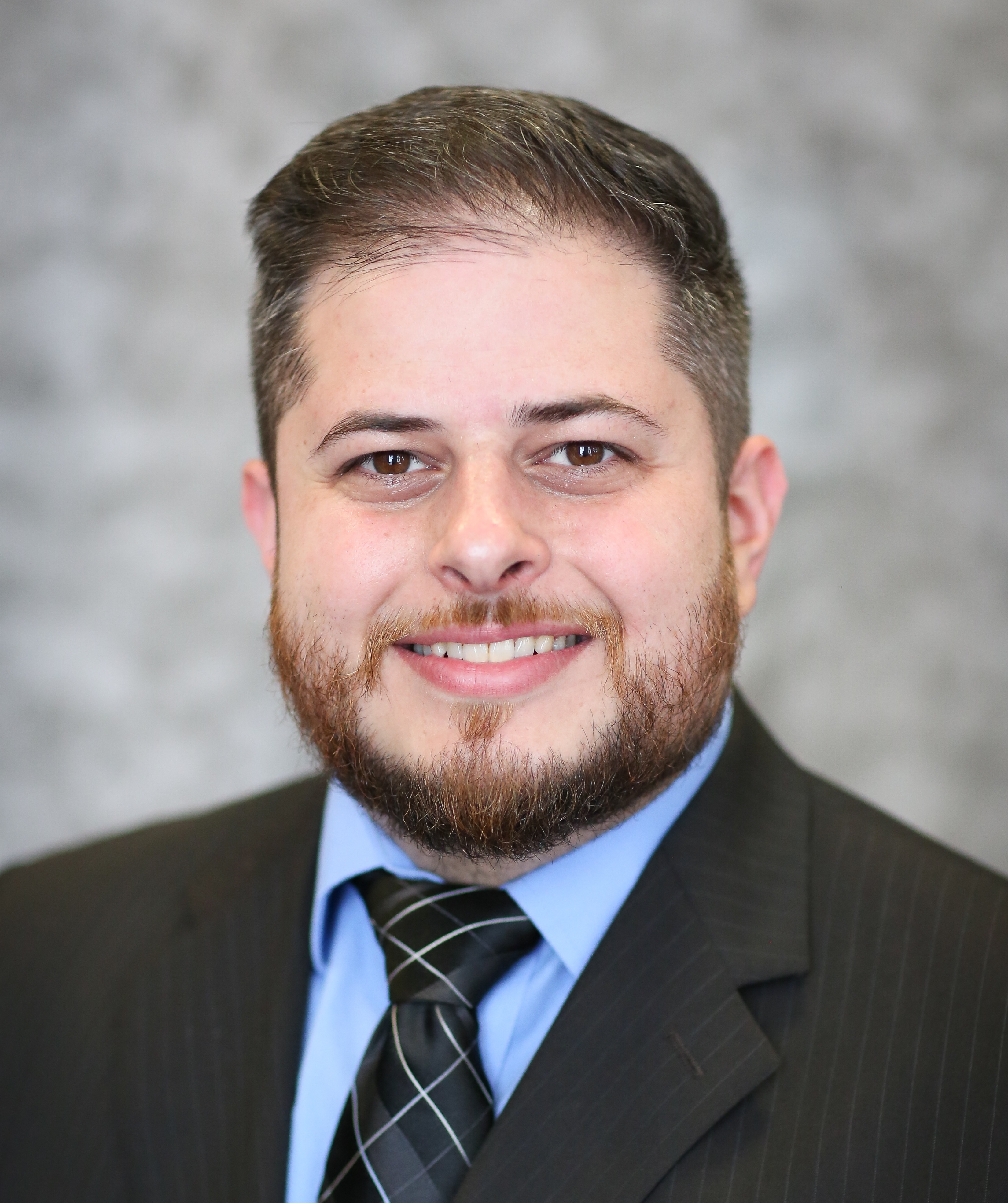 Timothy D. Cook headshot