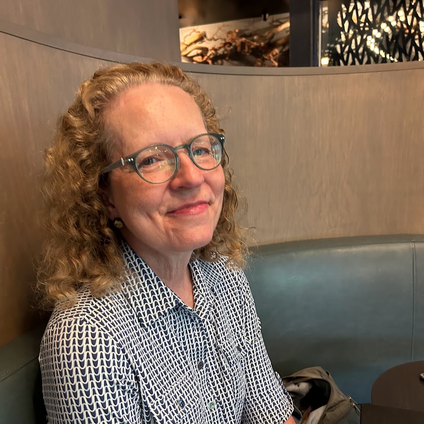 Arleen A. Zimmerle headshot
