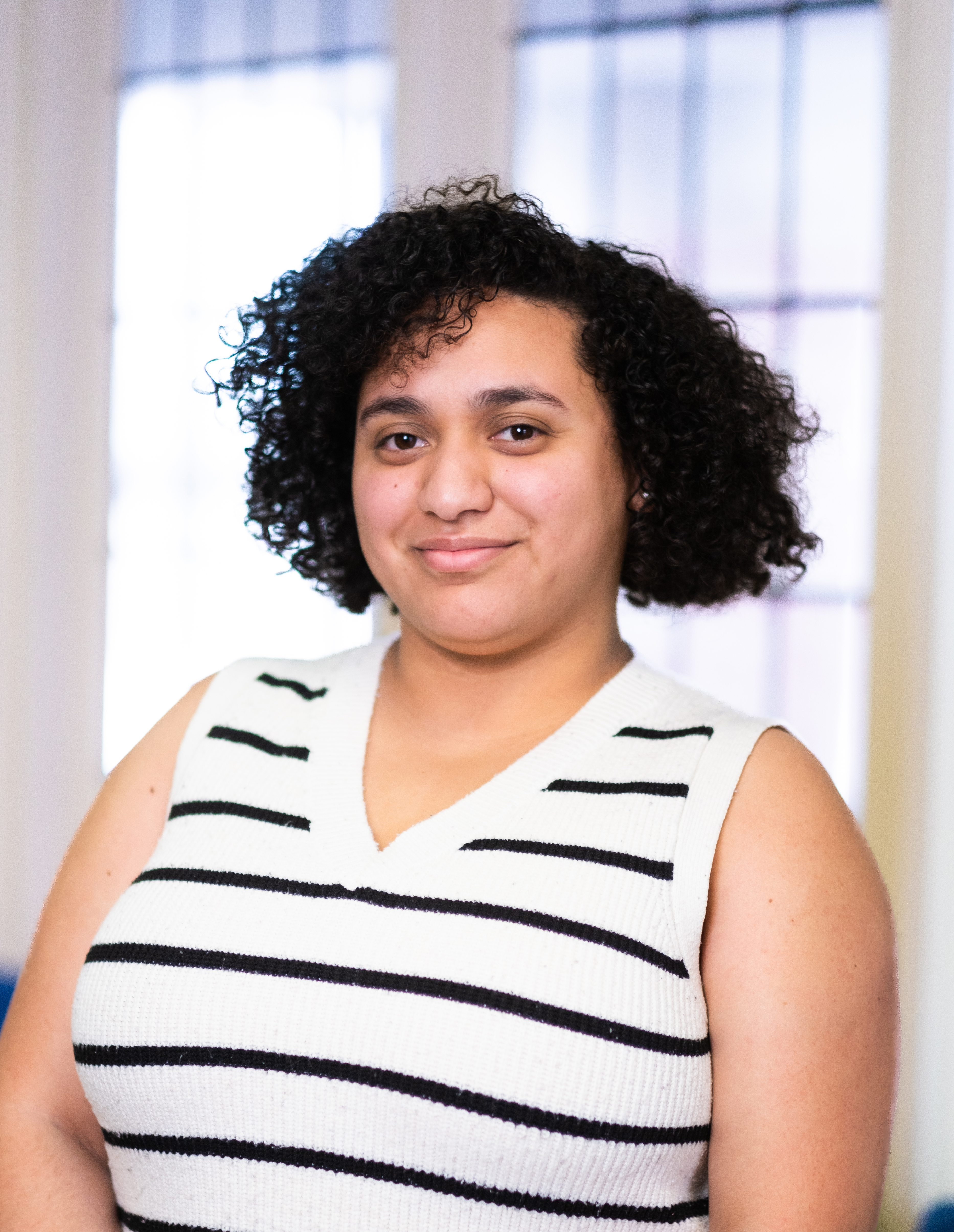 Karina Gonzalez headshot