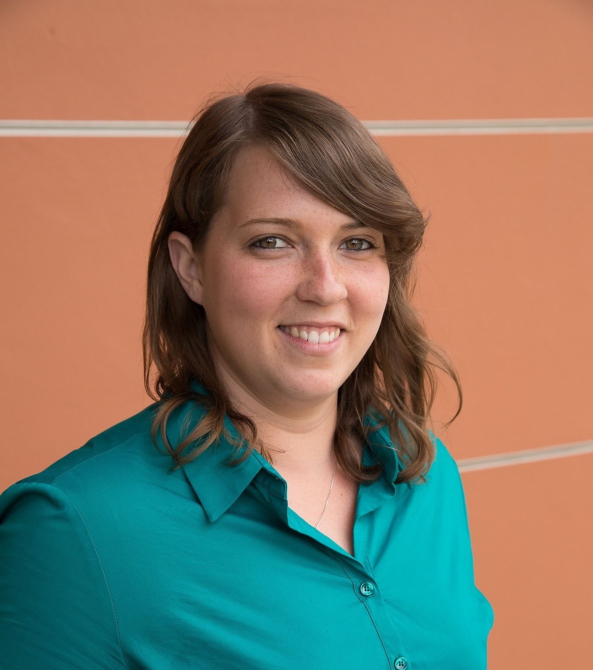 Robyn S. Price headshot