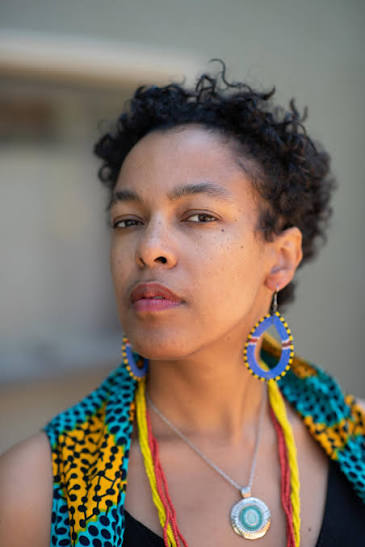 Raina J. León headshot