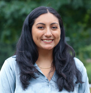 Catherine Taipe headshot