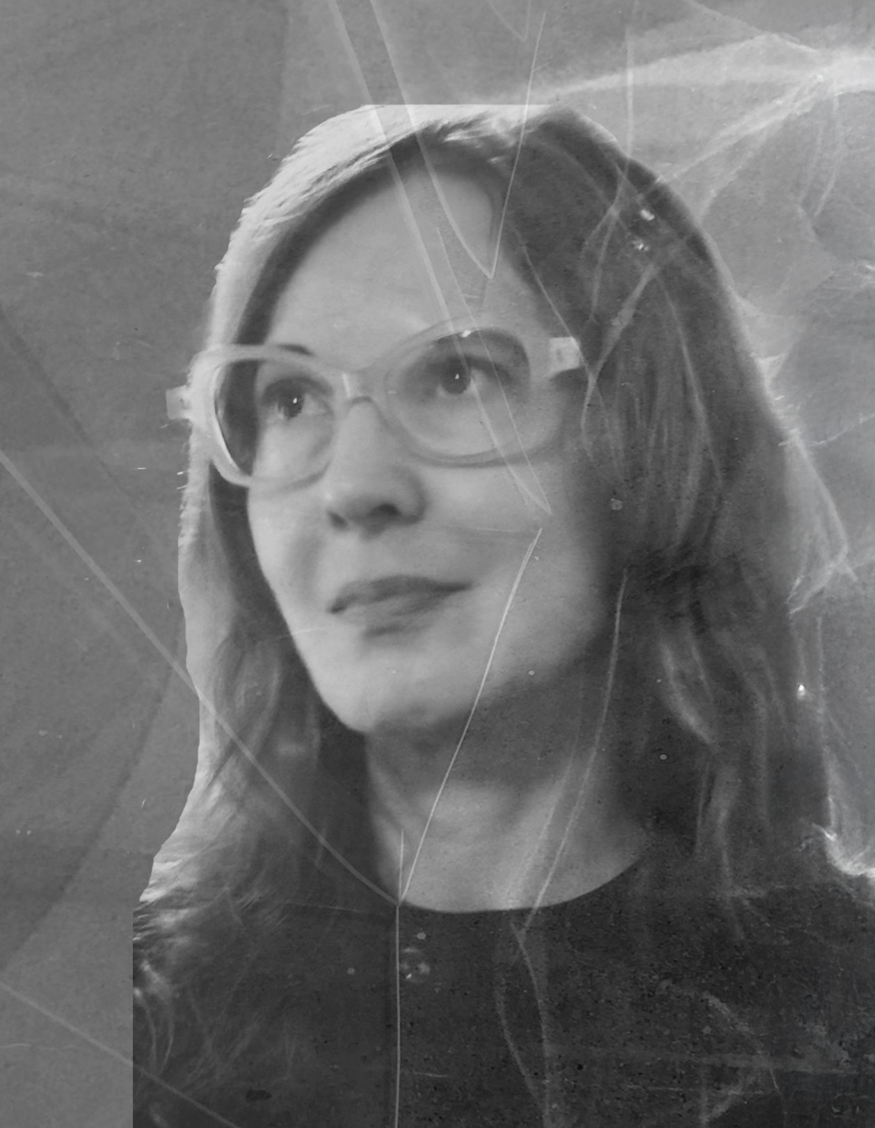 Sharin Lefevre headshot