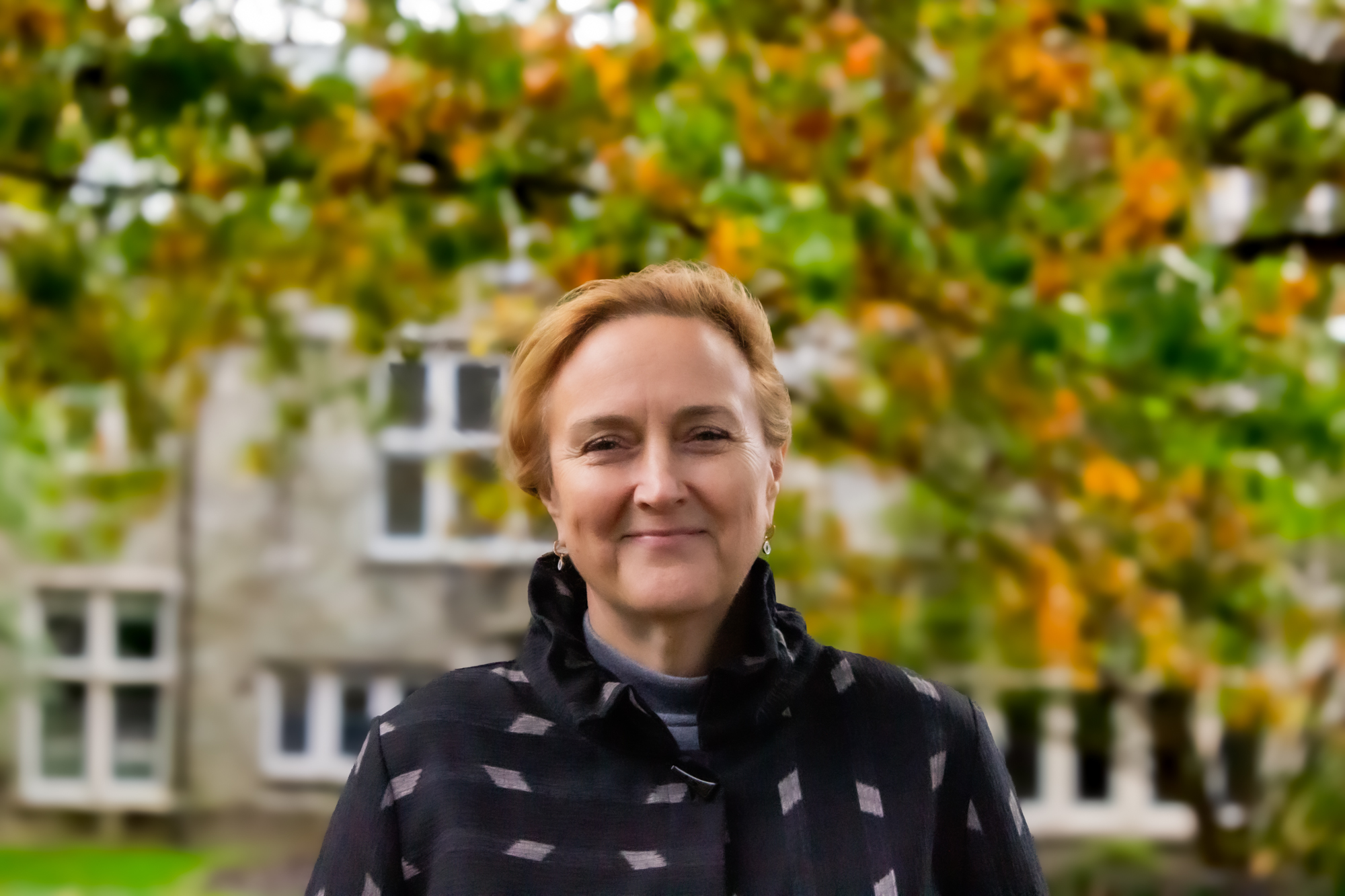 Marianne Weldon headshot