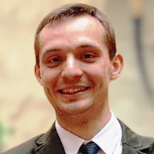 Luca Zipoli headshot