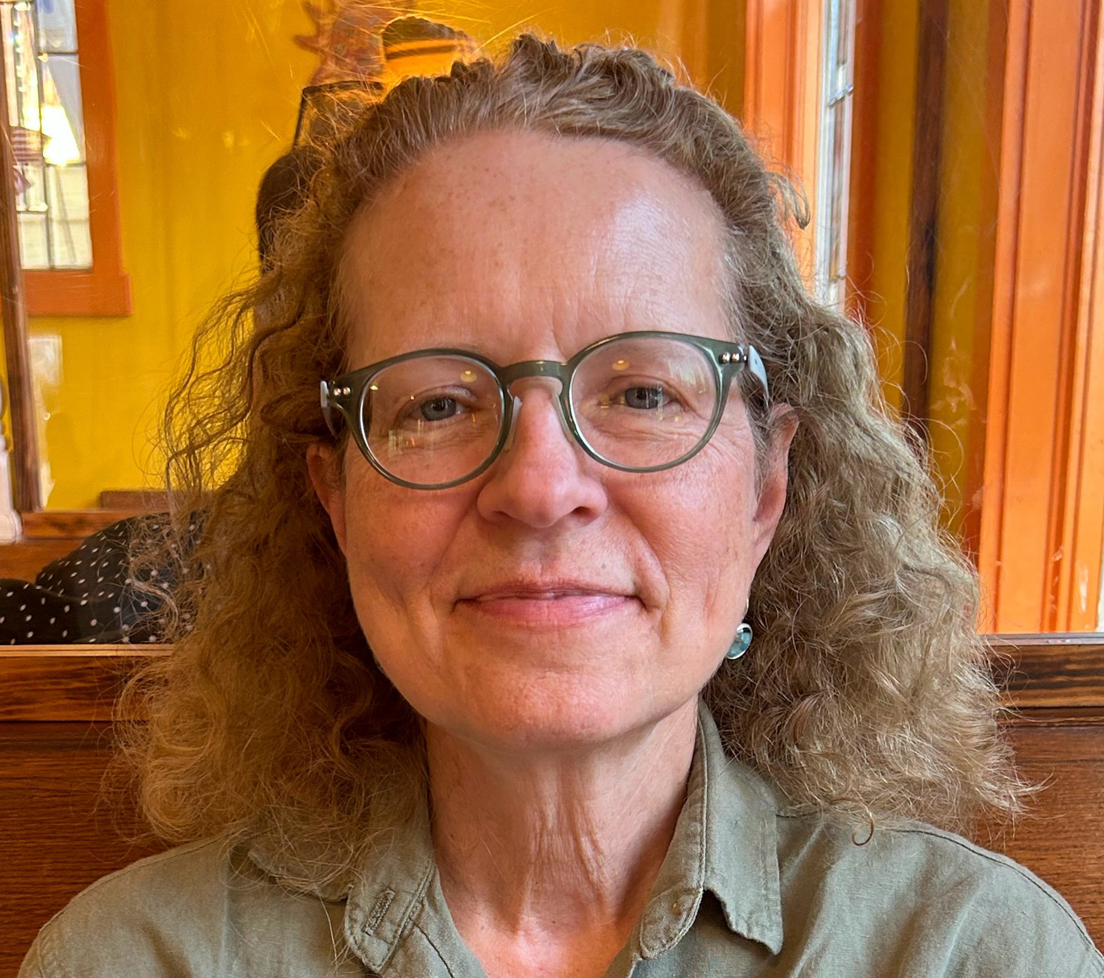 Arleen A. Zimmerle headshot