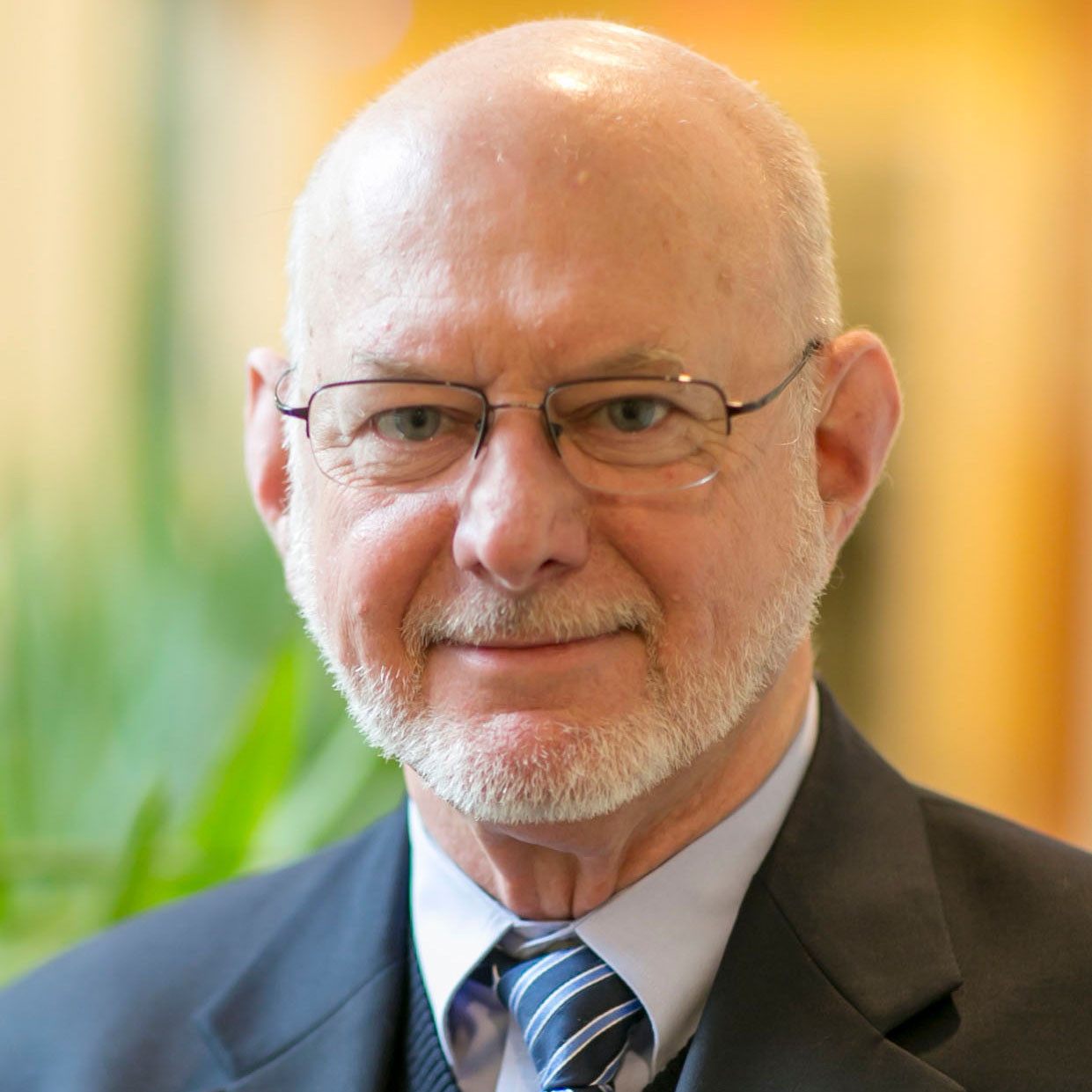 Charles R. Heyduk headshot