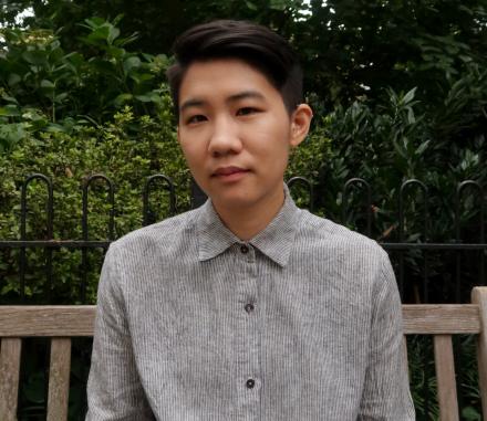 Erin Lam headshot