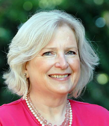 Jane E. Epstein headshot