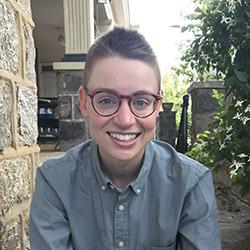 Jess Shollenberger headshot
