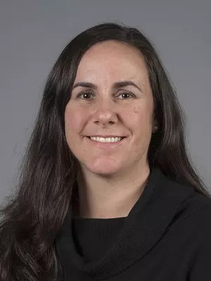 Katie Tarr headshot