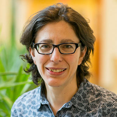 Michelle M. Mancini headshot
