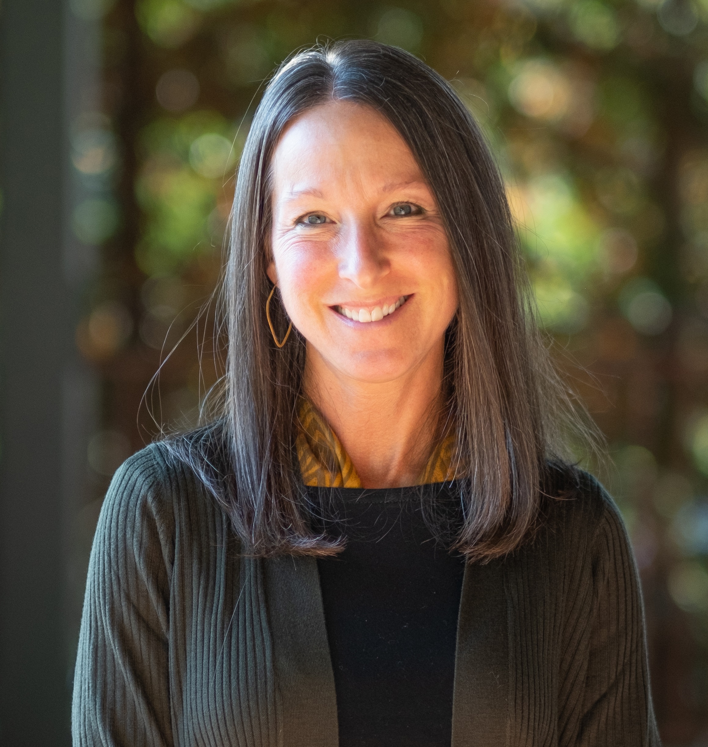 Nichole Reynolds headshot