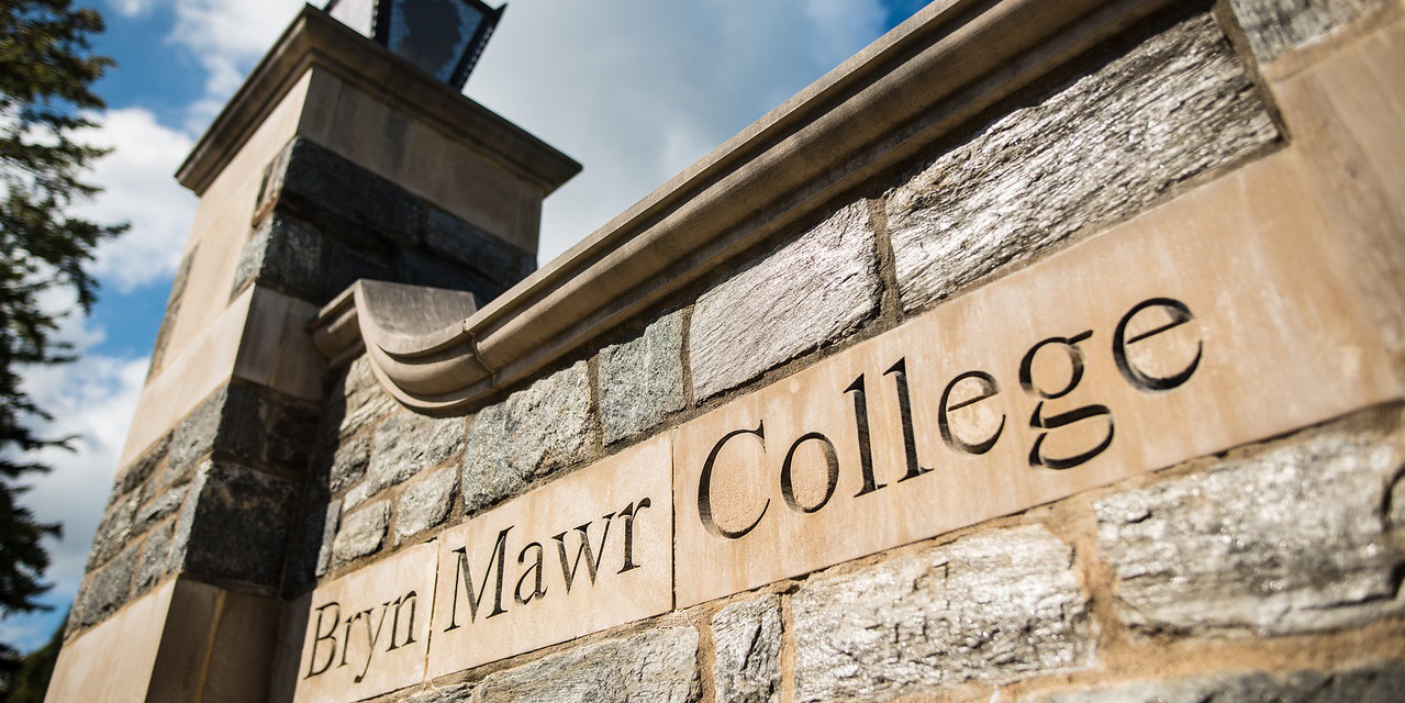 Bryn Mawr Tops Princeton Review Rankings for LGBTQFriendly and Most