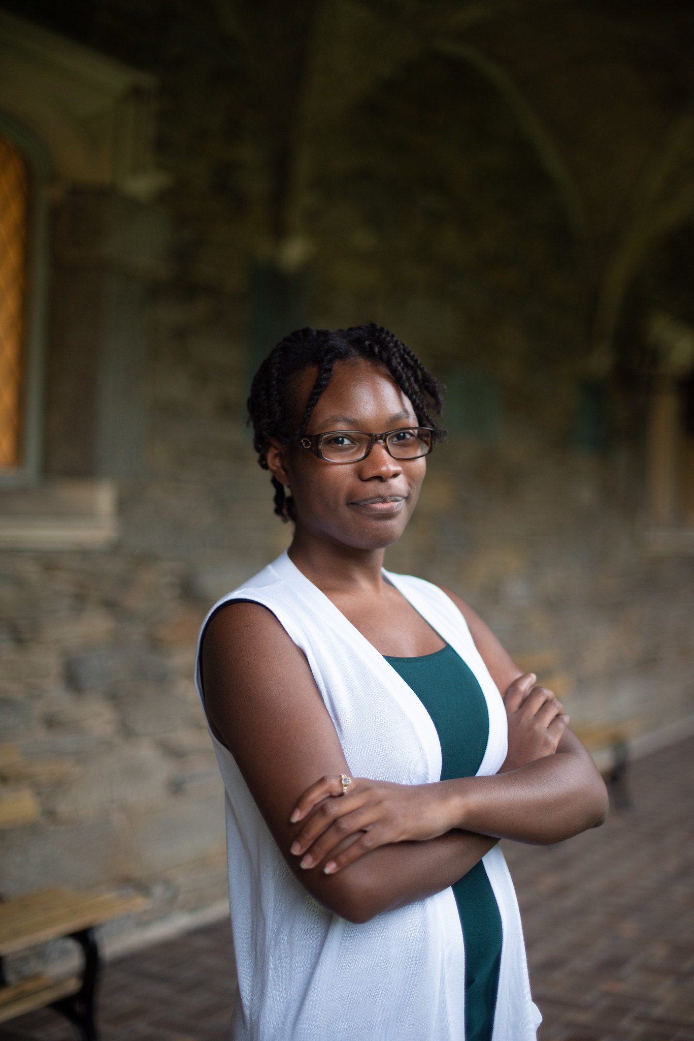 McAuley Speaks at Flatiron Institute’s Center for Computational