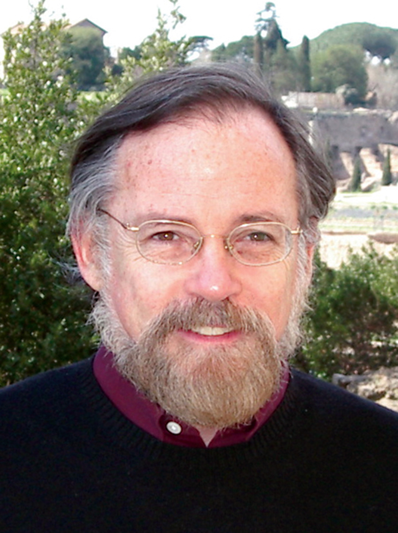 Robert H. Wozniak headshot