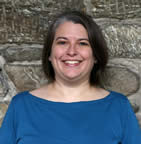 Jennifer Spohrer headshot