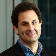 Marc Schulz headshot