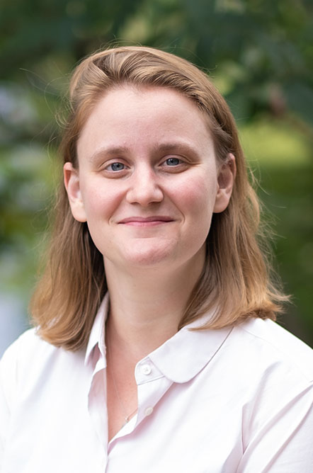 Nora Weiser-Woods headshot