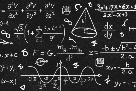 math