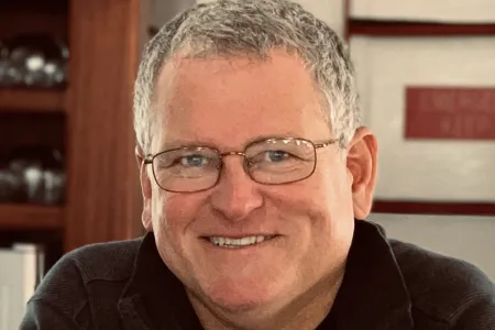 Don Barber