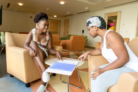 Impact Center - BIPOC - CDAs