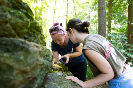 Sustainability - Teaching and Learning - Geology