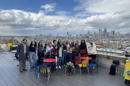 Philadelphia Tri-Co Philly Group