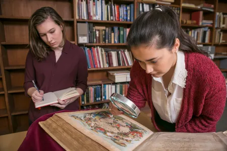 Special Collections 