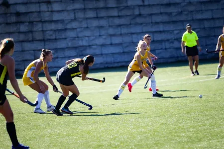 athletics