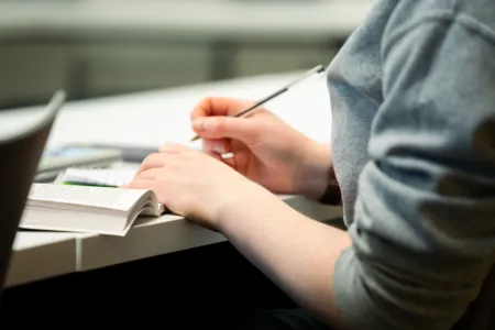 pen
