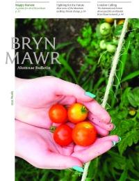 Spring 2025 Bulletin cover