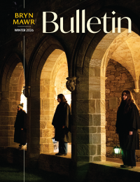 Bulletin Winter 2026 cover