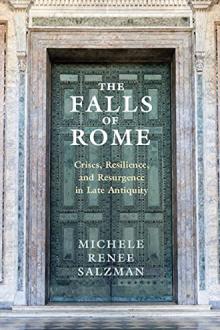 Falls of Rome cover