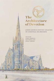 Archit Devotion cover
