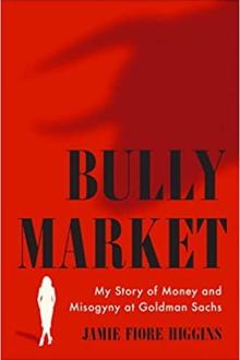 Book cover for Bully Market