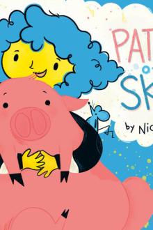 Book cover for Patch of Sky