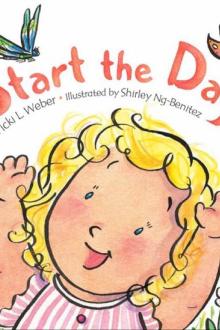 Cover for Start the Day
